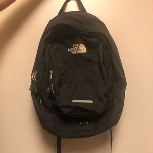 North Face Vault Backpack